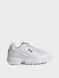 Кросівки Fila Disruptor II Premium Women's Low 1