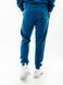 Штаны Nike DF FLC PANT TAPER ENERG 2