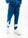 Штаны Nike DF FLC PANT TAPER ENERG 1