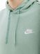Кофта Nike CLUB HOODIE PO BB 3