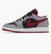 Кросівки Nike Air Jordan 1 Low GS 2