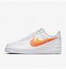 Кроссовки Nike AIR FORCE 1 07 3