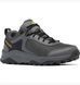 Кросівки чоловічі Columbia Trailstorm Ascend Waterproof grey (BM7416-089) 2