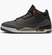 Кросівки Jordan 3 Retro Fear Pack (2023) 1