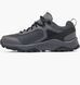 Кросівки чоловічі Columbia Trailstorm Ascend Waterproof grey (BM7416-089) 1