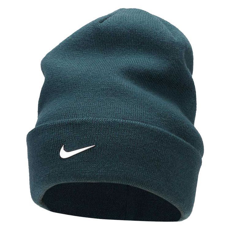 Шапка Nike U PEAK BEANIE SC MTSWSH L купити