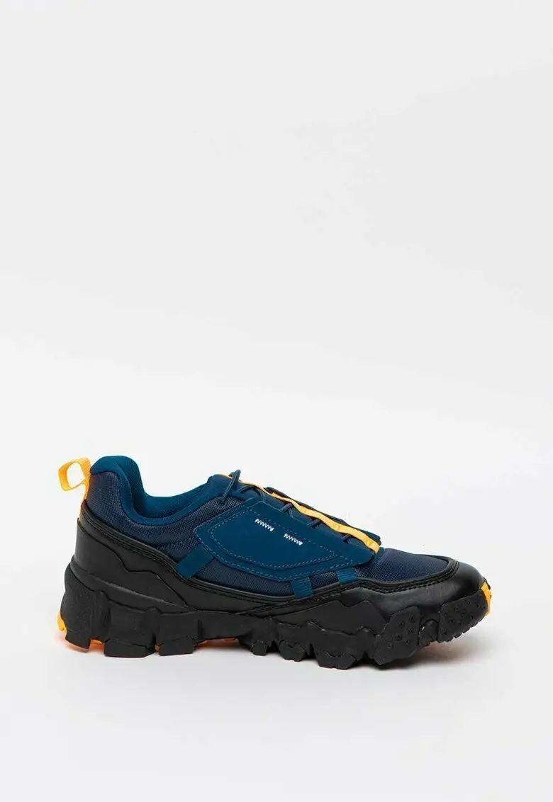 Кросівки Puma Trailfox Overland MTS купити