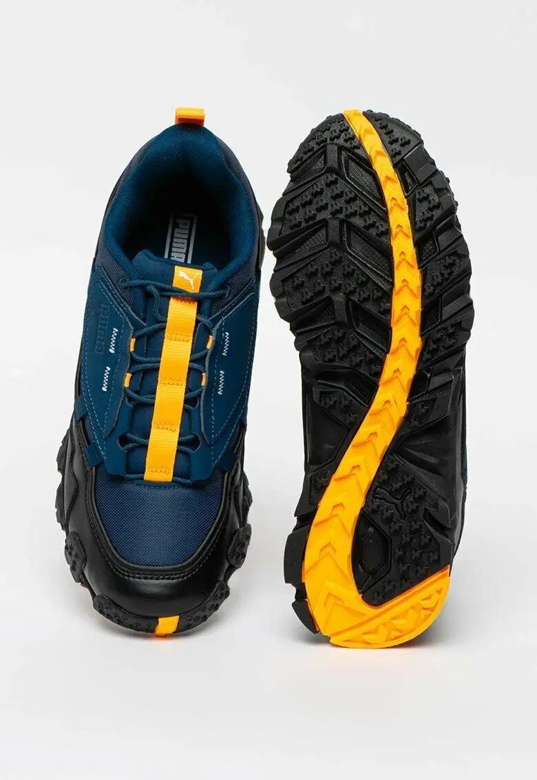 Кросівки Puma Trailfox Overland MTS купити