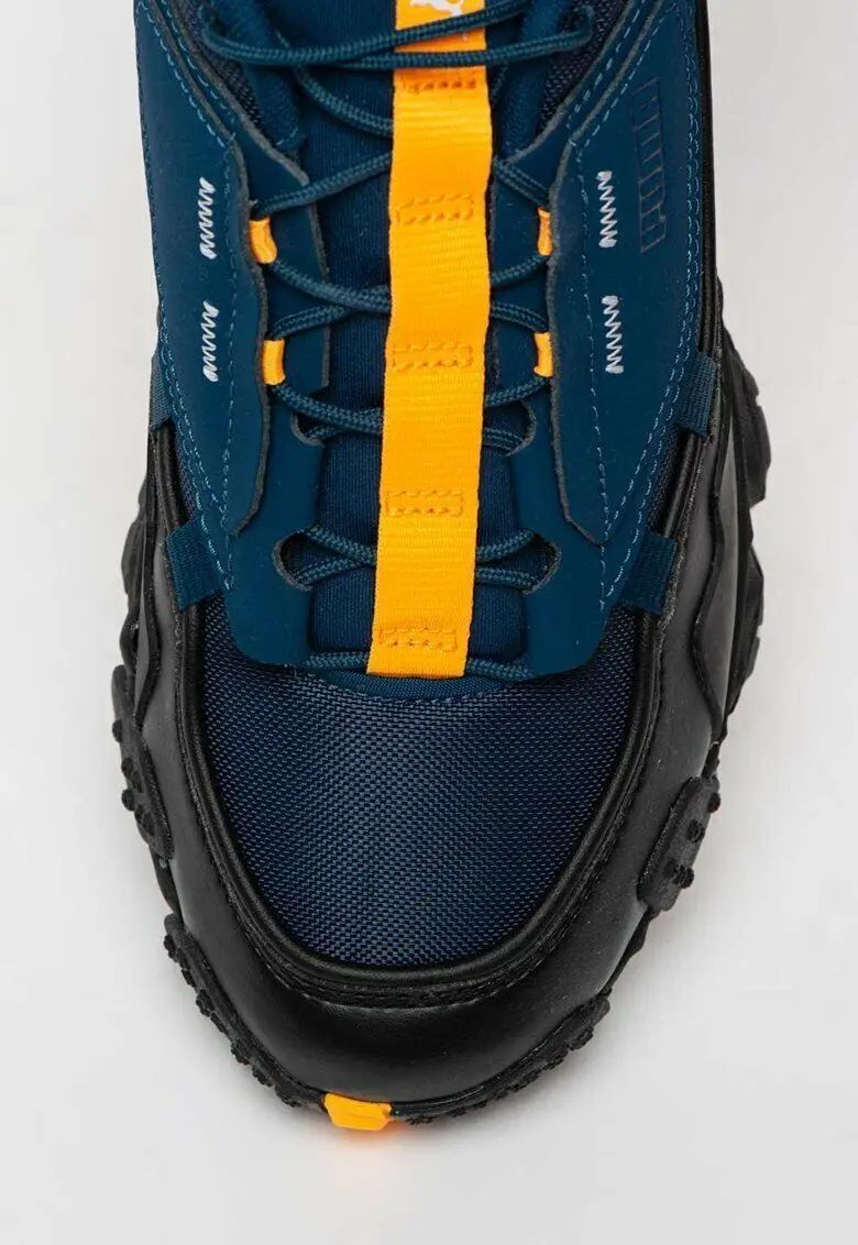 Кросівки Puma Trailfox Overland MTS купити