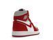 Кросівки Jordan 1 Retro High OG Varsity Red (W) 1