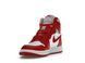 Кросівки Jordan 1 Retro High OG Varsity Red (W) 3