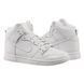 Кросівки Nike Dunk High Pearl White (DM7607-100) 1