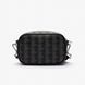 Сумка Lacoste Reporter Bag Black/Grey 2
