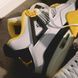 Кросівки Jordan 4 Retro Vivid Sulfur (W) 4
