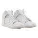 Кросівки Nike Dunk High Pearl White (DM7607-100) 5