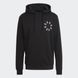 Худі Adidas Adicolor Spinner Hoodie Black Hc4490 M 1