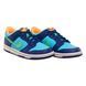 Кросівки Nike Dunk Low (Gs) (DV1693-401) 5