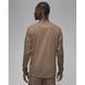 Лонгслів Air Jordan Artist Series By Umar Rashid Long Sleeve Tee Brown DV8424-274 S 2