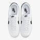 Кросівки Nike Cortez White DM4044-105 44 2