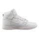 Кросівки Nike Dunk High Pearl White (DM7607-100) 3