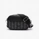 Сумка Lacoste Reporter Bag Black/Grey 1