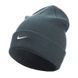 Шапка Nike U PEAK BEANIE SC MTSWSH L купити