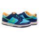 Кросівки Nike Dunk Low (Gs) (DV1693-401) 1