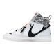 Кросівки NIKE BLAZER MID READYMADE 3