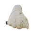 Воротарські рукавиці J4K XPro Roll Finger - White 4
