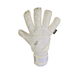 Вратарские перчатки J4K XPro Roll Finger - White 2