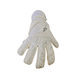 Вратарские перчатки J4K XPro Roll Finger - White 5