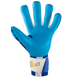 Воротарські рукавиці Reusch Pure Contact Aqua 3