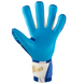 Вратарские перчатки Reusch Pure Contact Aqua 3