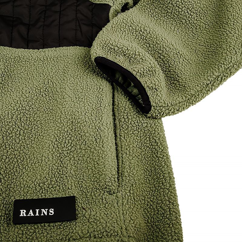 Кофта Rains Tops купити