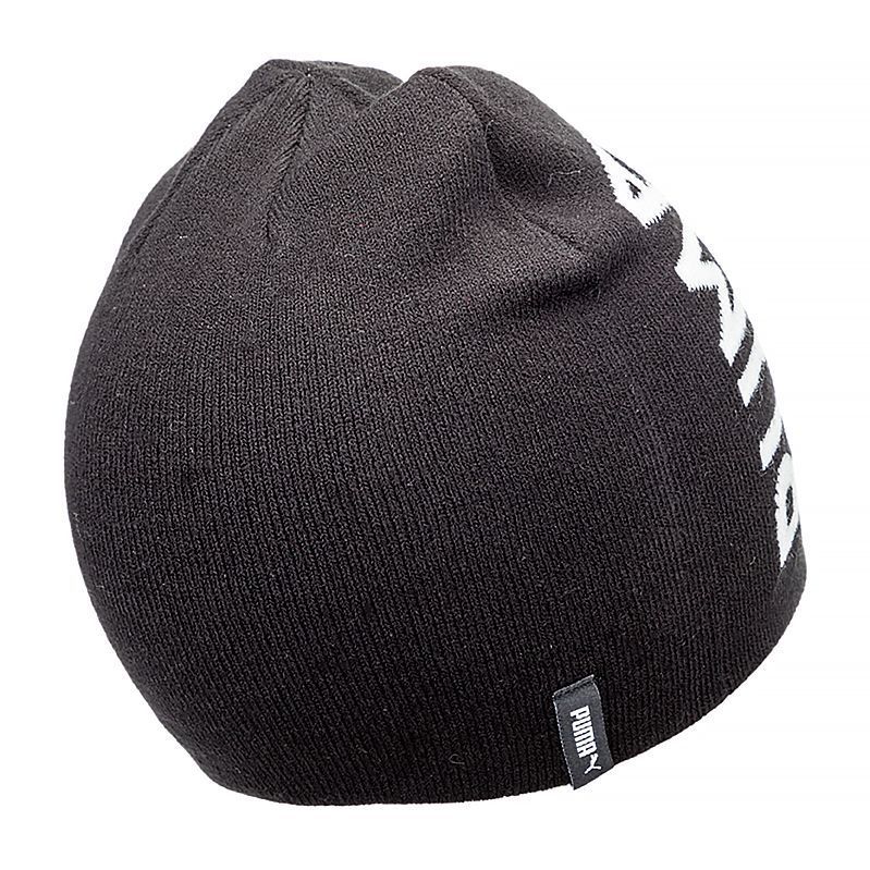 Шапка PUMA Ess Classic Cuffless Beanie купити