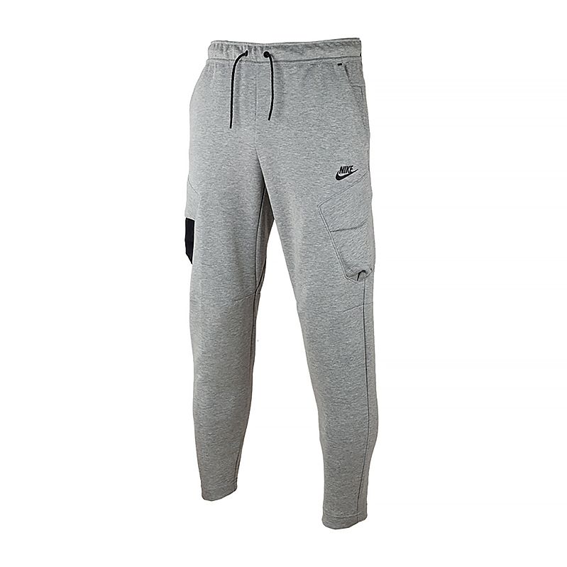 Штани Nike Tch Flc Utility Pant купить