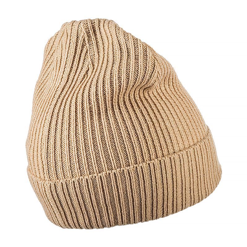 Шапка PUMA Ribbed Classic Cuff Beanie купити