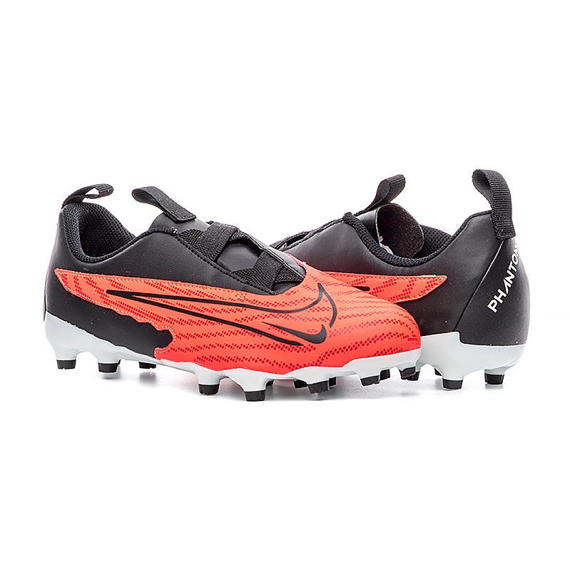 Бутсы Nike JR PHANTOM GX ACADEMY FG/MG купить