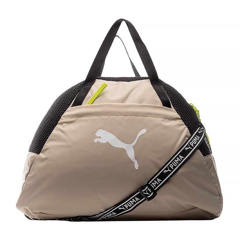 Спортивна сумка Puma AT ESS Grip Bag купить
