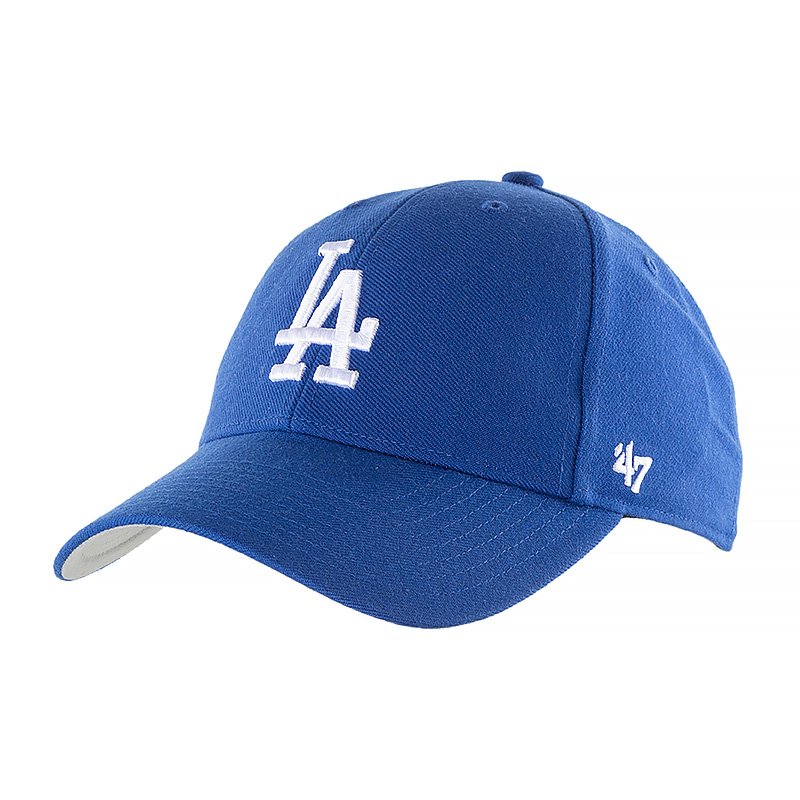 Бейсболка 47 Brand Los Angeles Dodgers купити