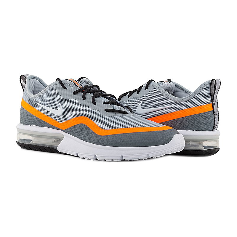 Кросівки Nike AIR MAX SEQUENT 4.5 купити