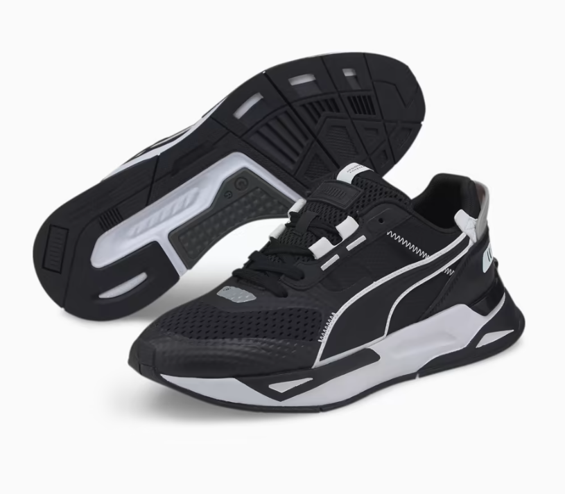 Кросівки Puma Mirage Sport GORE-TEX купити