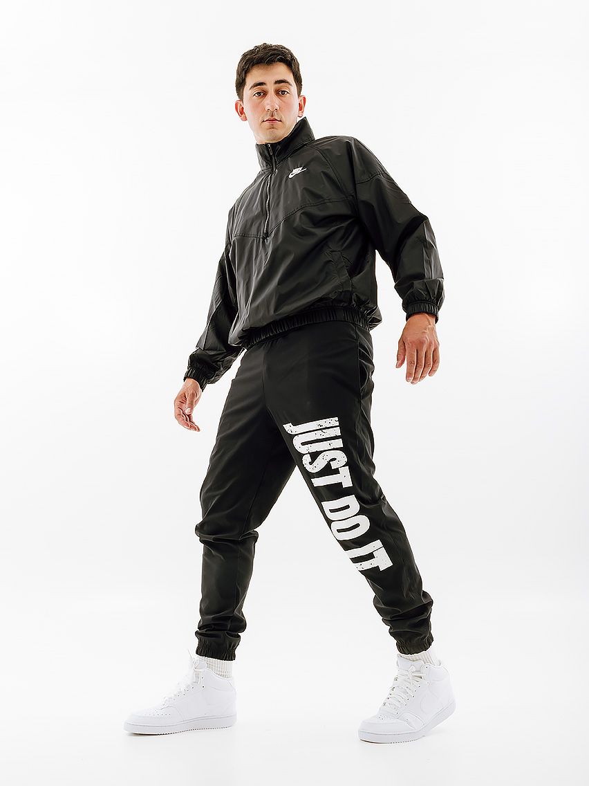 Штани Nike M NK DNA WOVEN PANT SSNL купити