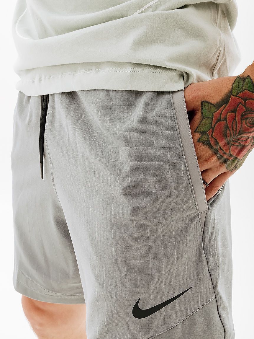 Шорты Nike M NP FLEX REP SHORT 2.0 NPC купить