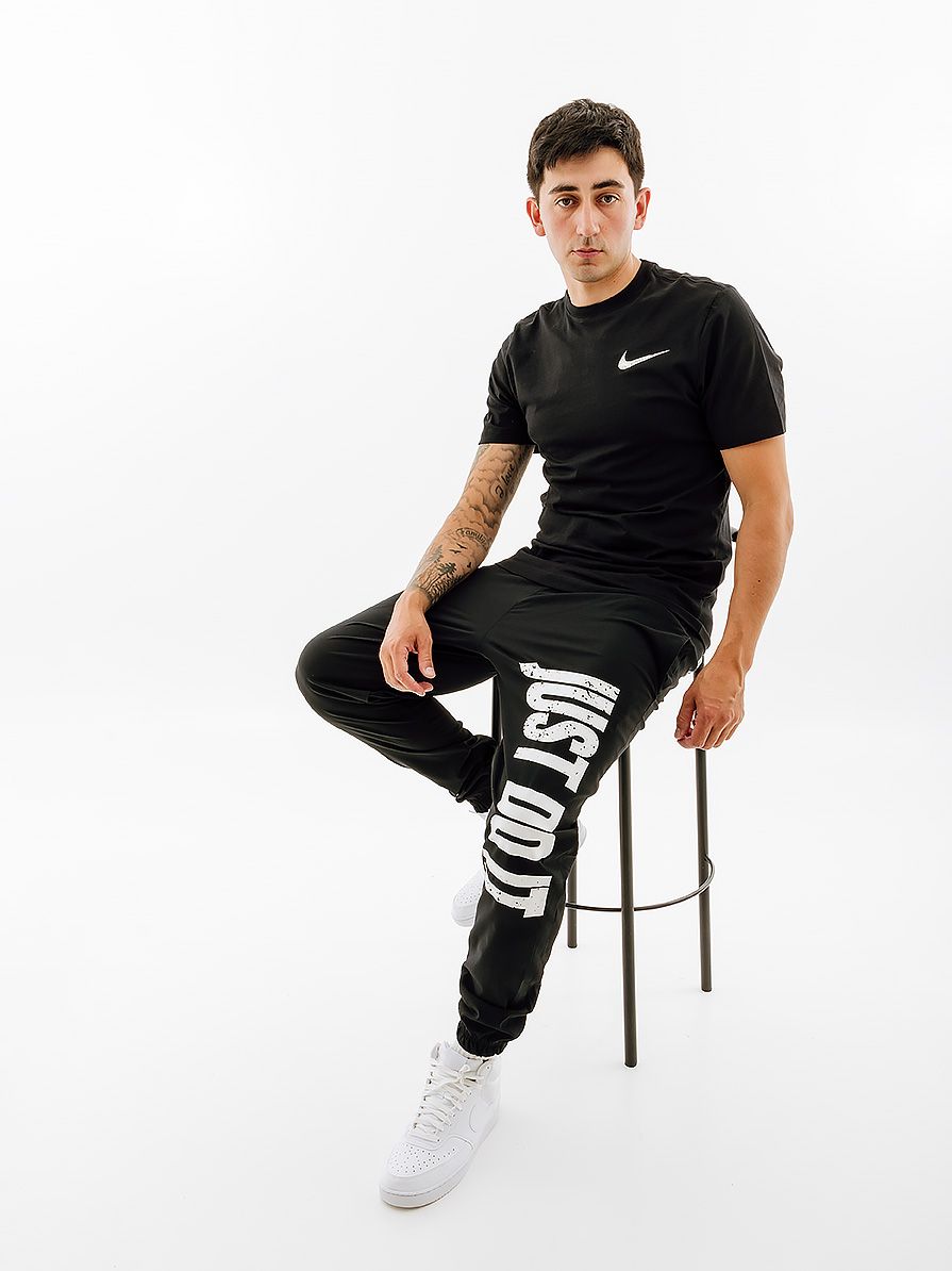 Штани Nike M NK DNA WOVEN PANT SSNL купить