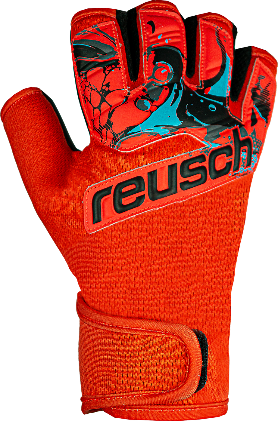 Вратарские перчатки Reusch Futzal Grip купить