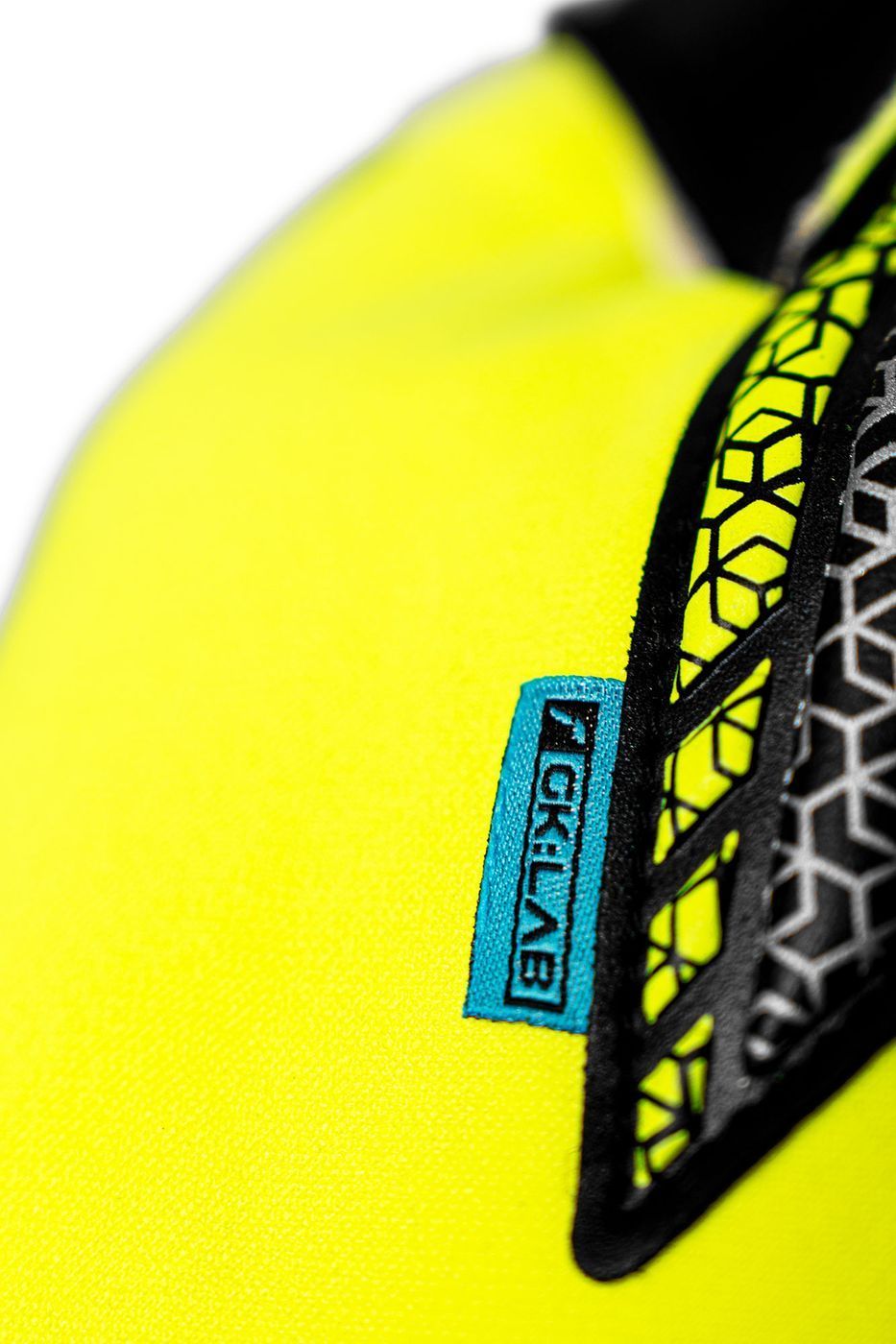 Вратарские перчатки Reusch Attrakt Gold X Evolution купить