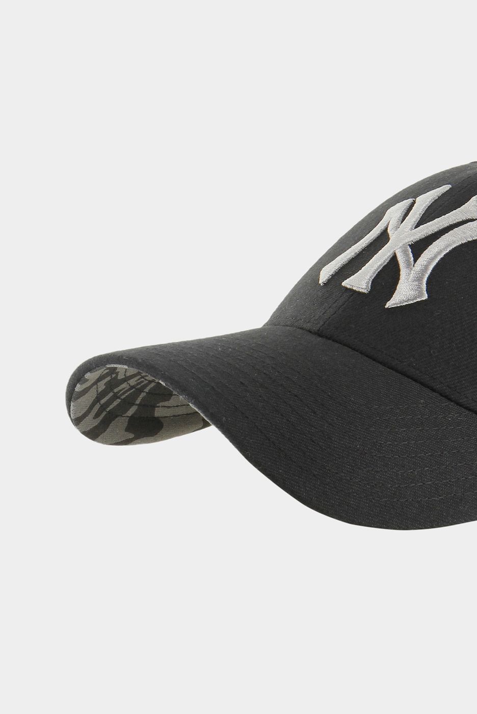 Бейсболка 47 Brand NEW YORK YANKEES TREMOR CAMO купити