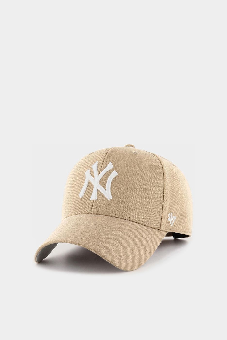 Бейсболка 47 Brand MLB NEW YORK YANKEES купить