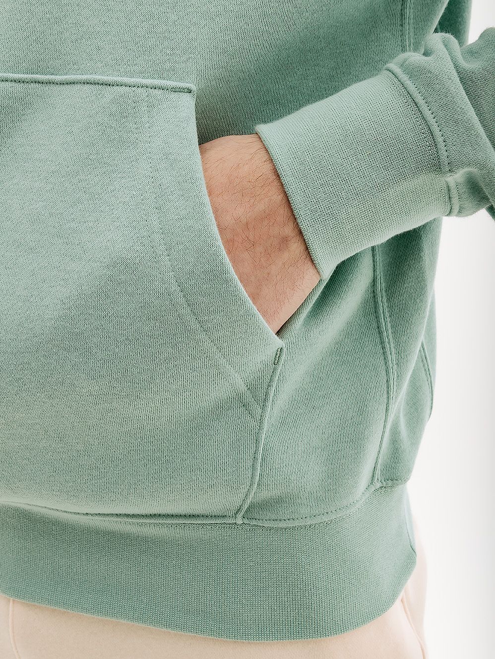 Кофта Nike CLUB HOODIE PO BB купити